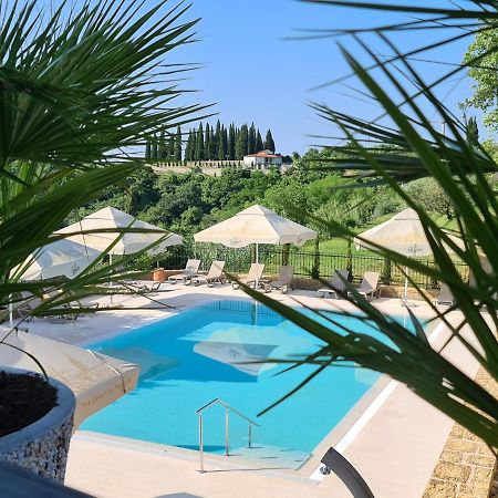 Hotel Stara Sola - Oleander Resort Korte Экстерьер фото