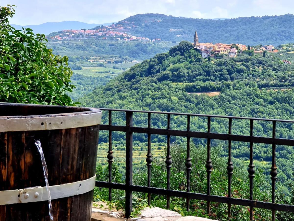 Hotel Stara Sola - Oleander Resort Korte Экстерьер фото