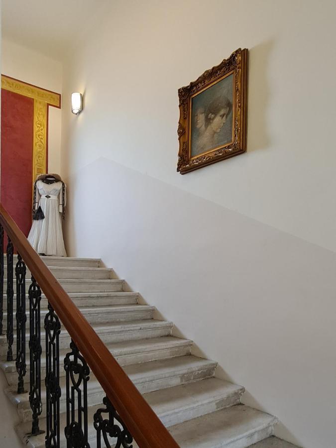 Hotel Stara Sola - Oleander Resort Korte Экстерьер фото