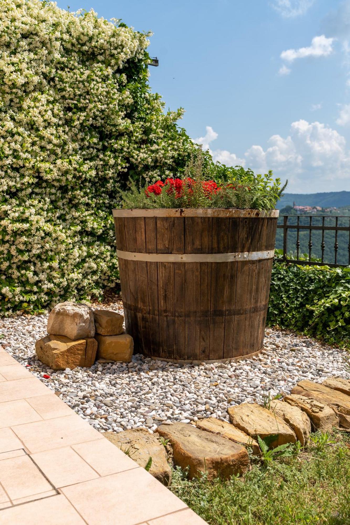 Hotel Stara Sola - Oleander Resort Korte Экстерьер фото