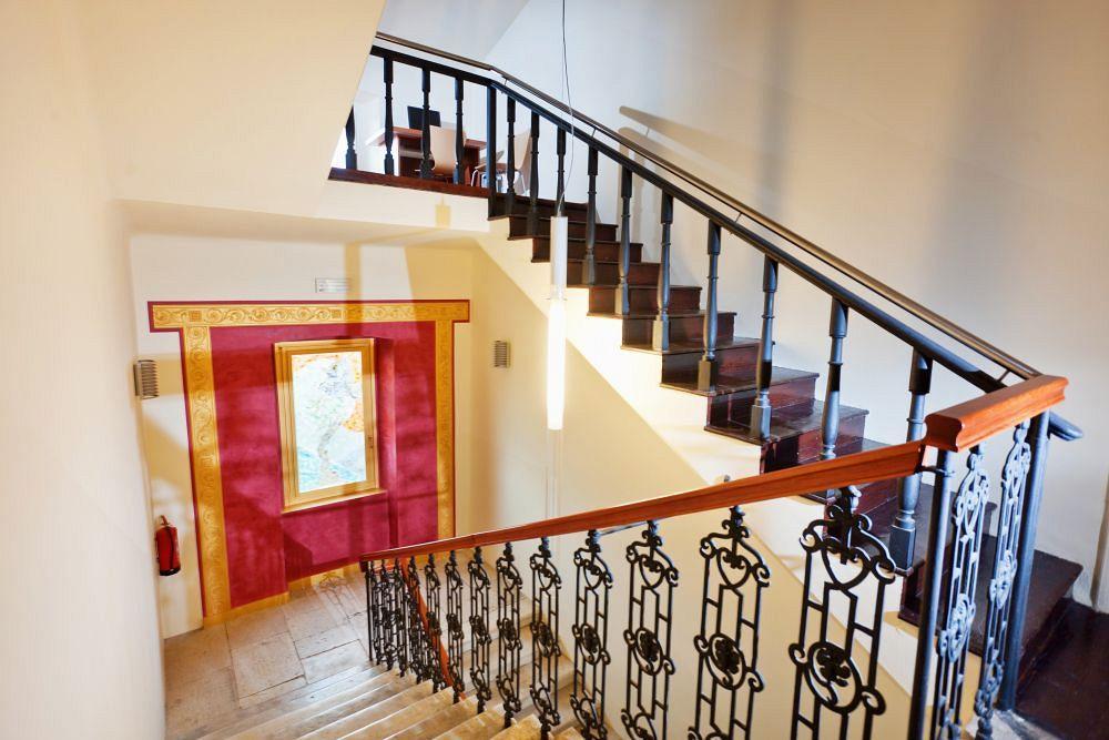 Hotel Stara Sola - Oleander Resort Korte Экстерьер фото