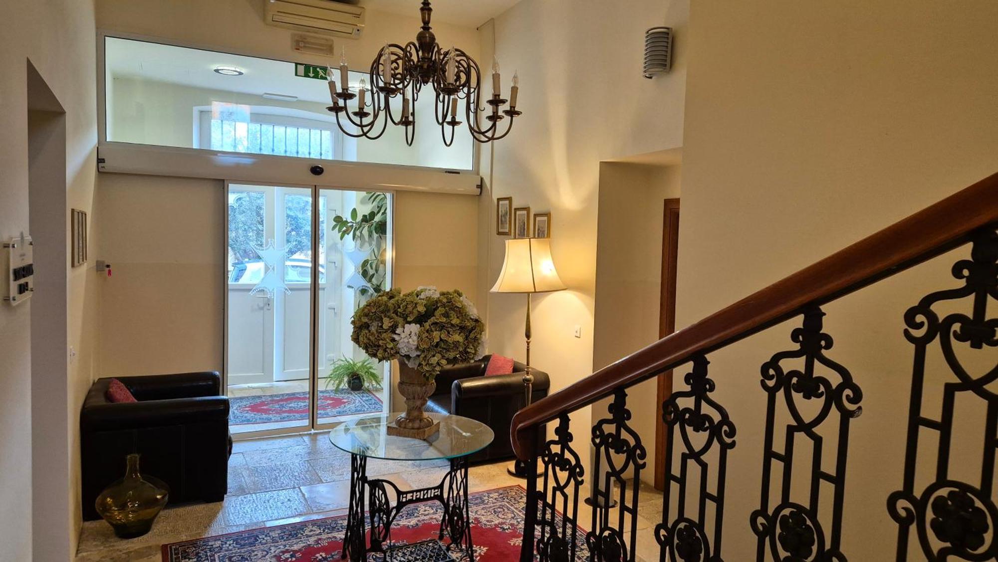 Hotel Stara Sola - Oleander Resort Korte Экстерьер фото