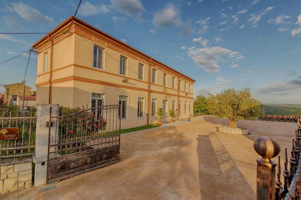Hotel Stara Sola - Oleander Resort Korte Экстерьер фото