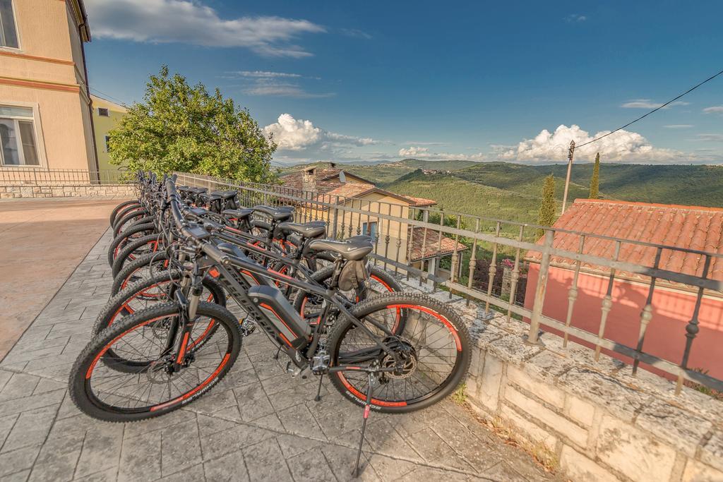 Hotel Stara Sola - Oleander Resort Korte Экстерьер фото