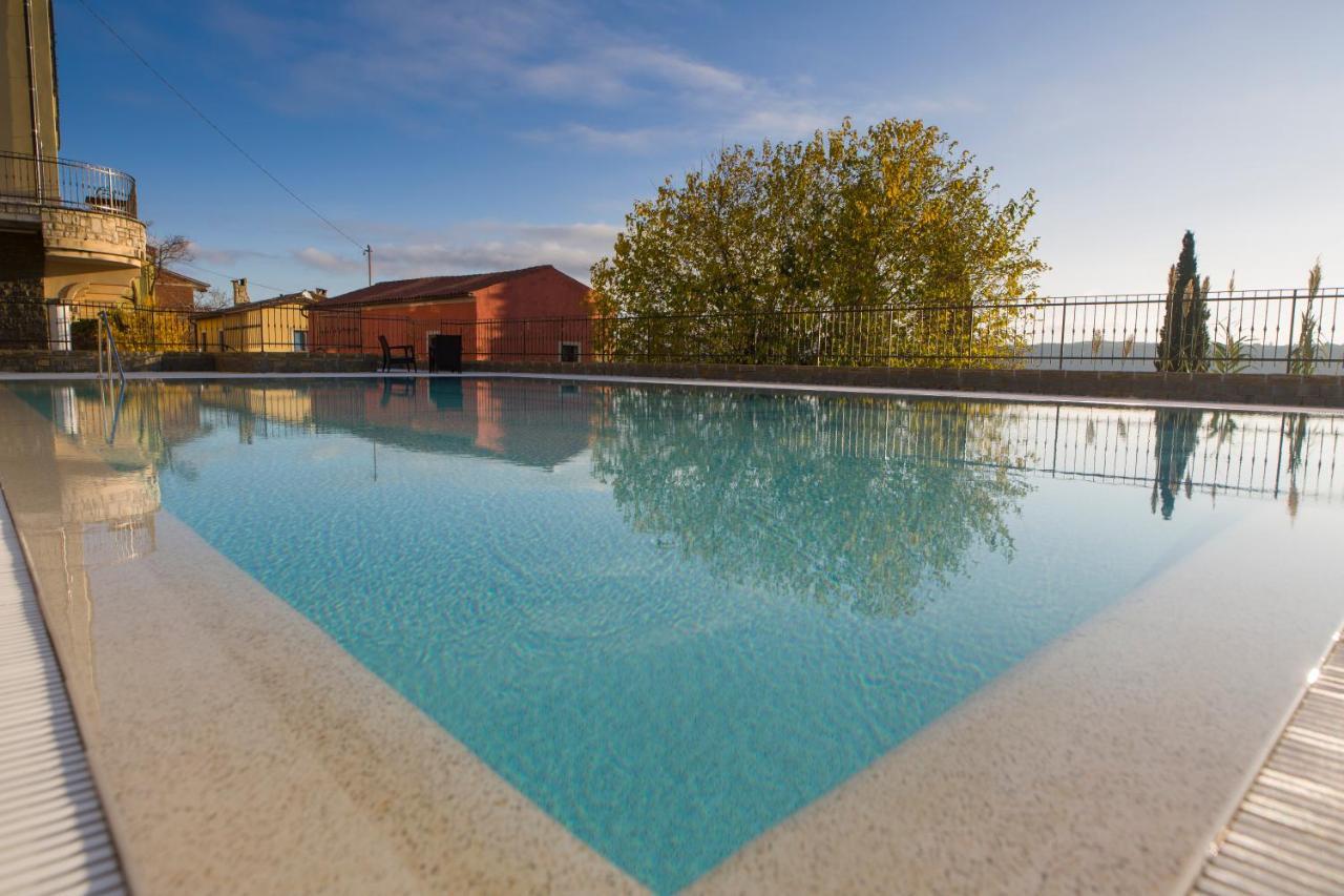 Hotel Stara Sola - Oleander Resort Korte Экстерьер фото